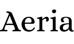 Aeria