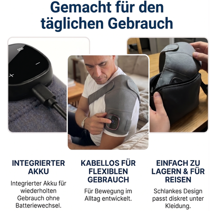 Aeria TriRelief Pro
