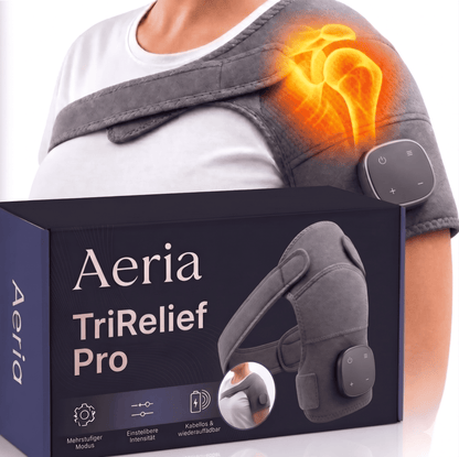 Aeria TriRelief Pro